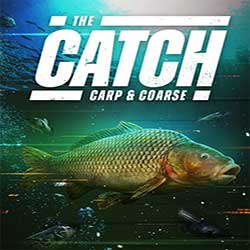The Catch Carp & Coarse Free Download (v1.0.50115.77)