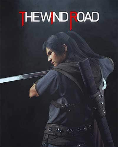 The Wind Road PC Game Free Download - 82