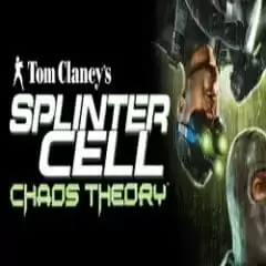 Tom clancys splinter cell chaos theory free
