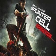 Tom clancys splinter cell conviction free