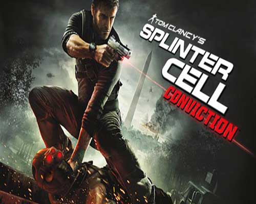 splinter cell double agent download torrent iso pc