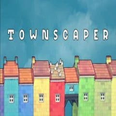 Townscaper pc free download (build 11641139)