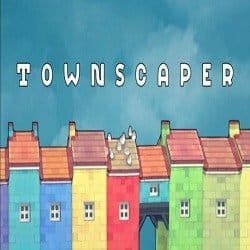 Townscaper PC Free Download (Build 11641139)