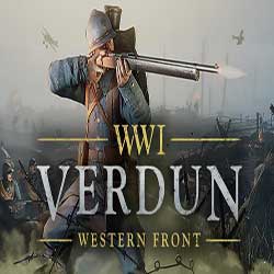 Verdun PC Game Free Download