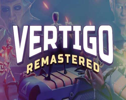 Vertigo Remastered PC Game Free Download - 73