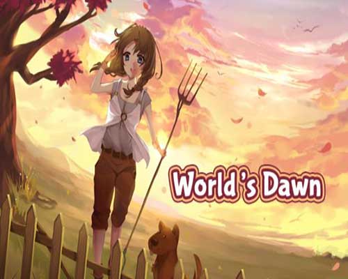 Worlds Dawn PC Game Free Download - 52