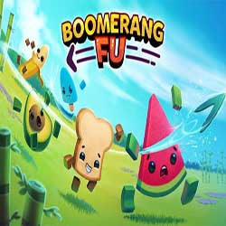 Boomerang Fu PC Free Download (Build 14963988)