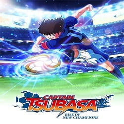 Captain Tsubasa Rise of New Champions Free Download