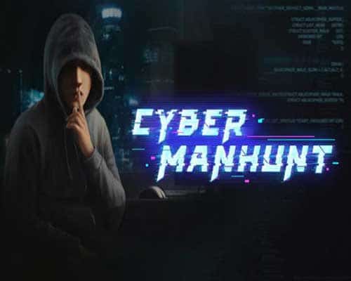 Cyber Manhunt PC Game Free Download - 56