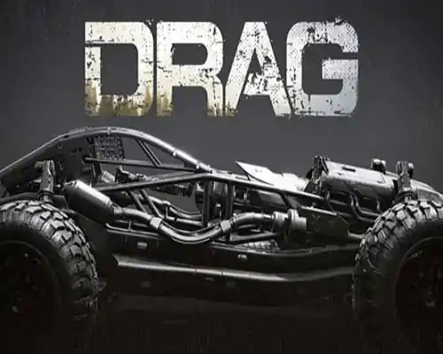 DRAG PC Game Free Download - 79