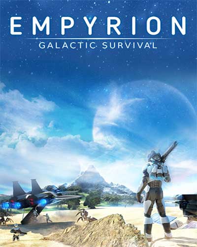 Empyrion Galactic Survival Game Free Download - 88