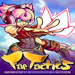 Fae Tactics PC Free Download (v1.010)