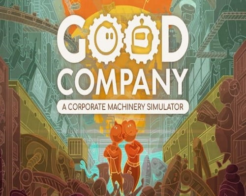 Good Company PC Game Free Download - 51