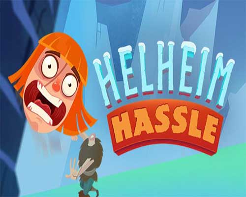 Helheim Hassle PC Game Free Download - 24