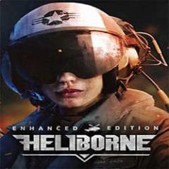 Heliborne enhanced edition game free download