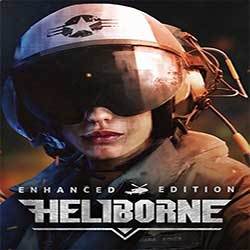 Heliborne Enhanced Edition Game Free Download