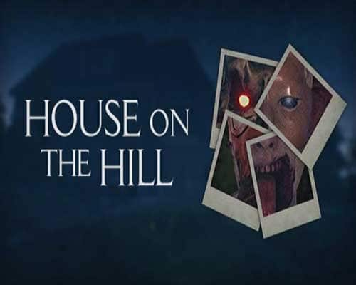 House on the Hill PC Game Free Download - 31