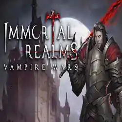 Immortal Realms Vampire Wars Free Download