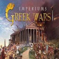 Imperiums greek wars free download (v1.422+rise of caesar)