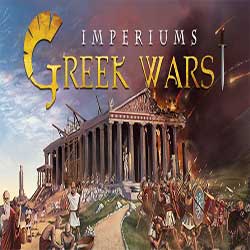Imperiums Greek Wars Free Download (v1.422+Rise of Caesar)