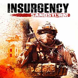 Insurgency Sandstorm PC Free Download (v1.17.0.343179)
