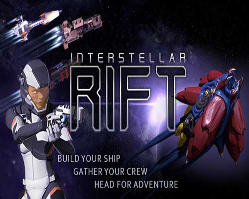 Interstellar Rift PC Game Free Download - 51