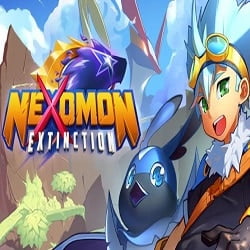 Nexomon Extinction PC Free Download (v2.0.1)