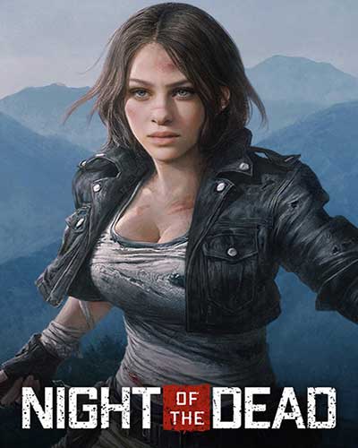 Night of the Dead PC Game Free Download - 55