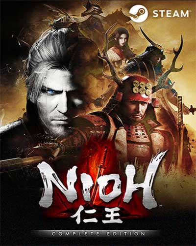 Nioh Complete Edition Game Free Download