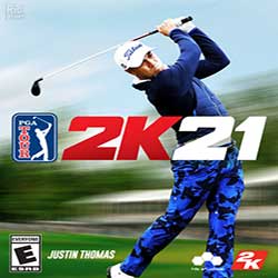PGA Tour 2K21 Digital Deluxe Edition Free Download