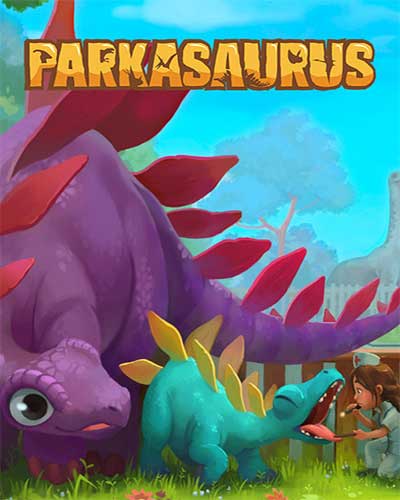 Parkasaurus PC Game Free Download - 81