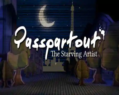 download passpartout the starving artist free