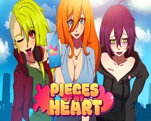 Pieces of my Heart DRM-Free Download - Free GOG PC Games