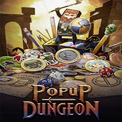 Popup Dungeon PC Game Free Download