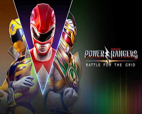 Power Rangers Battle for the Grid Free Download - 77
