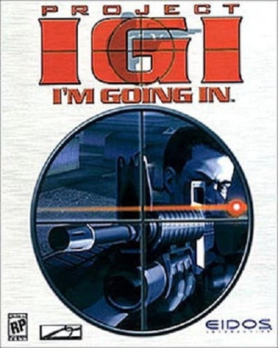 project igi 1 mission 12 download