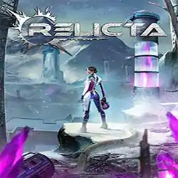 Ghost Exile PC Game Free Download - 75