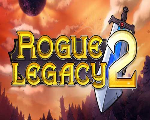 Rogue Legacy 2 PC Game Free Download - 49