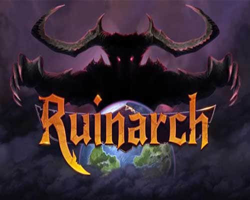 Ruinarch PC Game Free Download - 90