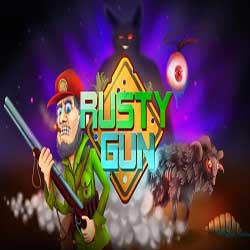 Rusty gun PC Game Free Download