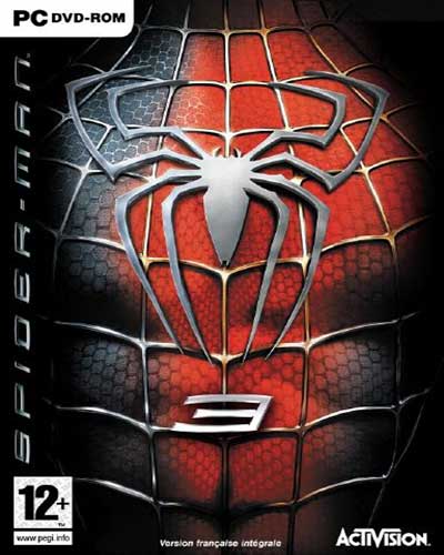 Spider Man 3 Free Download - IPC Games