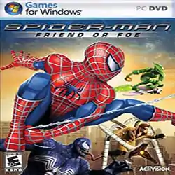 Spider Man Friend or Foe Game Free Download
