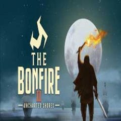 The bonfire 2 uncharted shores free (build 13028893)