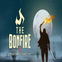 The Bonfire 2 Uncharted Shores Free (Build 13028893)