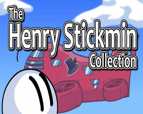 The Henry Stickmin Collection Free Download - freegamesdlz