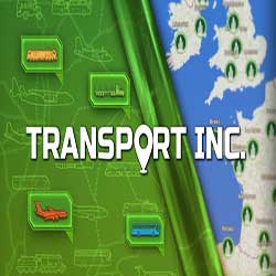 Transport INC pc Free Download (v2.1.2)