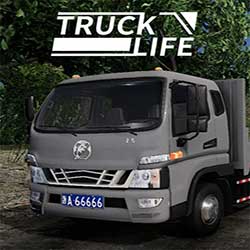 Truck Life PC Game Free Download