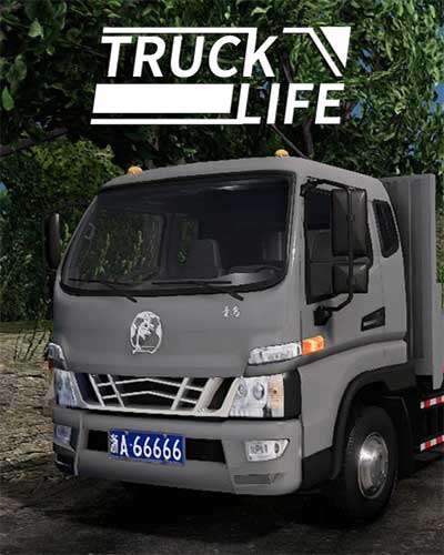 Truck Life PC Game Free Download - 69