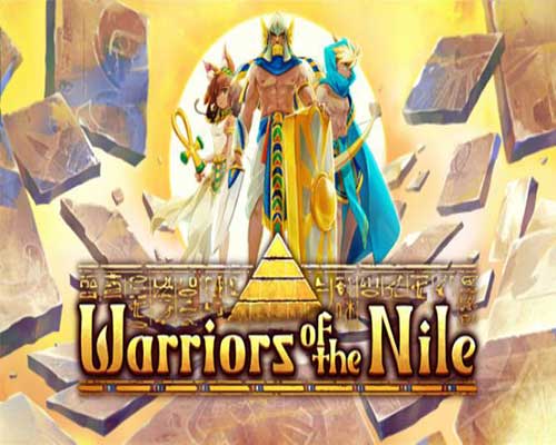 Warriors of the Nile PC Game Free Download - 87