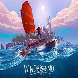 Windbound PC Game Free Download